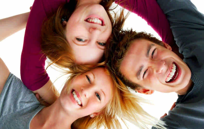 Xây dựng thói quen nhỏ để duy trì tư duy lạc quan